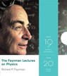 The Feynman Lectures on Physics, Volumes 19 & - FEYNMAN,  Richard P. - 9780738209333