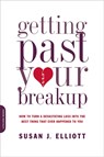 Getting Past Your Breakup - Susan Elliott - 9780738213286
