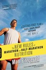 The New Rules of Marathon and Half-Marathon Nutrition - Matt Fitzgerald - 9780738216461