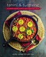 Tahini and Turmeric - Ruth Fox ; Vicky Cohen - 9780738220109