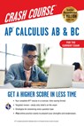 AP(R) CALCULUS AB & BC CRASH C - J. Rosebush - 9780738612737