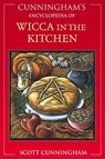 Cunningham, S: Cunningham's Encyclopedia of Wicca in the Kit - Scott Cunningham - 9780738702261