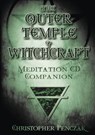 Outer Temple of Witchcraft Meditation CD Companion -  - 9780738705323