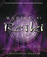 Magick of Reiki - Christopher Penczak - 9780738705736