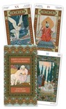 Tarot of the Thousand and One Nights (78 Cards with Instructions) -  - 9780738707648