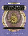 Riske, K: Llewellyn's Complete Book of Astrology - Kris Brandt Riske - 9780738710716