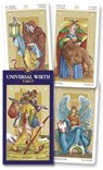 Lo Scarabeo: Universal Wirth Tarot - Lo Scarabeo - 9780738712925
