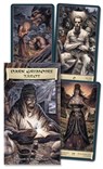 DARK GRIMOIRE TAROT - Lo Scarabeo - 9780738713847