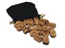 Wooden Runes -  - 9780738713960