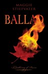 Ballad - Maggie Stiefvater - 9780738714844
