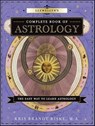 Llewellyn's Complete Book of Astrology - Kris Brandt Riske - 9780738717241
