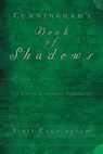 Cunningham's Book of Shadows - Scott Cunningham - 9780738719146