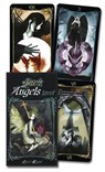 Dark Angels Tarot/Tarot de Los Angeles Oscuros -  - 9780738720715