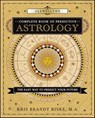 Llewellyn's Complete Book of Predictive Astrology - Kris Brandt Riske - 9780738730875