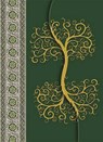Celtic Tree Journal -  - 9780738731001