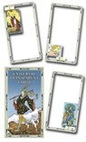 Universal Tarot Transparent Deck -  - 9780738732213