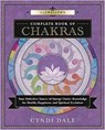 Llewellyn's Complete Book of Chakras - Cyndi Dale - 9780738739625