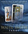 Secrets of the Waite-Smith Tarot - Marcus Katz ; Tali Goodwin - 9780738741192