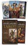 Modern Spellcaster's Tarot -  - 9780738741666