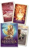 Oracle of the Mermaids: Magical Messages of Healing, Love & Romance -  - 9780738742878