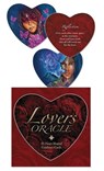 Lovers Oracle: Heart-Shaped Fortune Telling Cards -  - 9780738743707