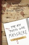 The Boy Meets Girl Massacre - HOGARTH,  Ainslie - 9780738744728