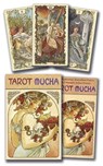 Tarot Mucha -  - 9780738745589