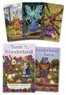 Moore, B: Tarot in Wonderland - Barbara Moore ; Eugene Smith - 9780738746807