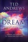 Dream Alchemy - Ted Andrews - 9780738747873