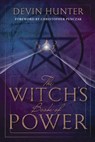 The Witch's Book of Power - Devin Hunter - 9780738748191