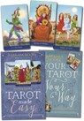 Tarot Made Easy -  - 9780738748207