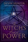 The Witch's Book of Power - Devin Hunter - 9780738749150