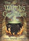 The Witch's Cauldron - Laura Tempest Zakroff - 9780738750392