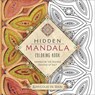 Hidden Mandala Coloring Book - Jean-Louis de Biasi - 9780738751689