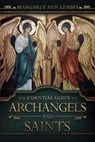 The Essential Guide to Archangels and Saints - Margaret Ann Lembo - 9780738753379