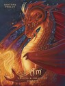 I Am Journal: Writing & Creativity Journal -  - 9780738754222