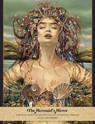 The Mermaid's Mirror Journal: A Journal for Reflection, Deep Healing and Emotional Freedom - Lucy Cavendish - 9780738756202