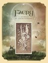 Faery Journal: A Journal of Enchantment - Lucy Cavendish - 9780738756219