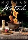 Modern Witch - Devin Hunter - 9780738757469