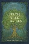 Celtic Tree Rituals - Sharlyn Hidalgo - 9780738760223