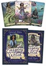 Everyday Witch Oracle -  - 9780738760322