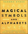 Magical Symbols and Alphabets - Sandra Kynes - 9780738762005