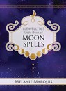 Llewellyn's Little Book of Moon Spells - Melanie Marquis - 9780738762456