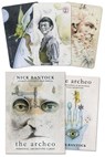 The Archeo: Personal Archetype Cards -  - 9780738764405
