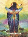 Sacred Earth Journal - Toni Carmine Salerno - 9780738766188