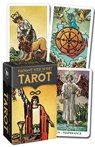 Radiant Wise Spirit Tarot Mini -  - 9780738766478