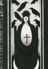 Murder of Crows Journal - ALLIGO,  Pietro - 9780738767536