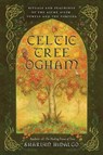 Celtic Tree Ogham - Sharlyn Hidalgo - 9780738768298