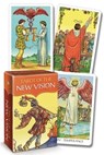 Tarot of the New Vision Mini -  - 9780738769561