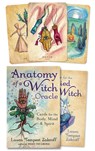 Anatomy of a Witch Oracle: Cards for the Body, Mind & Spirit -  - 9780738769820